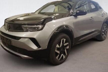 Opel Mokka 24.046 km 20.990 &euro; Berlin 13581