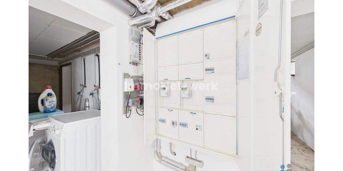 Mehrfamilienhaus, Wohnhaus Kreuzau / Drove Drove - 6 Zimmer, 143 m&sup2;, 545.000&euro; | Angebot:25053225