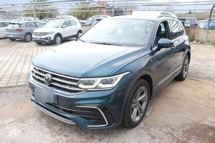 VW Tiguan 49.400 km 28.685 &euro; Hagen 58091