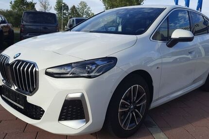 BMW 218 Active Tourer 18.600 km 27.680 € Neustadt / Donau 93333