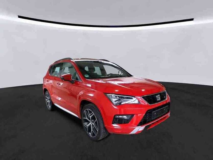 Ateca