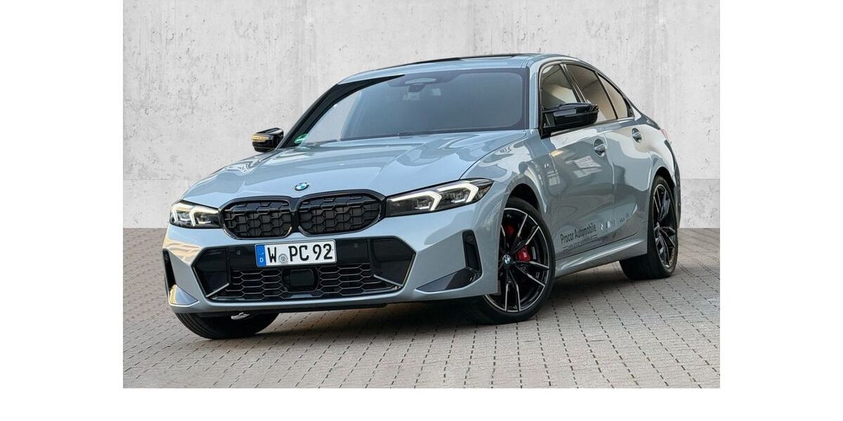 BMW M340d 10.803 km 69.480 &euro; Warendorf 48231