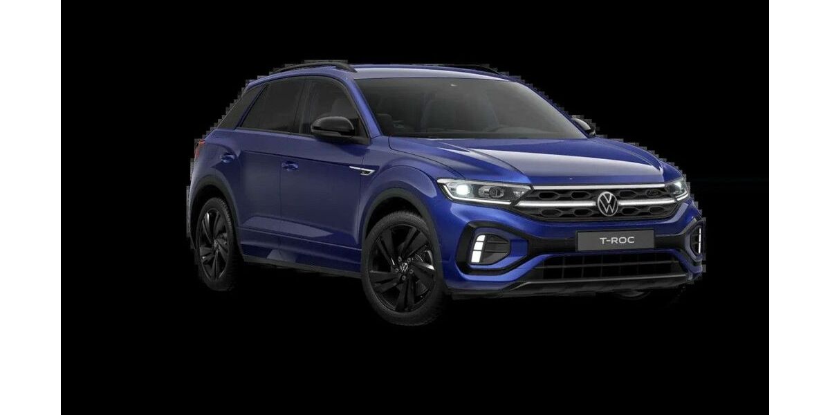 VW T-Roc 7.307 km 39.490 &euro; Scheuring 86937