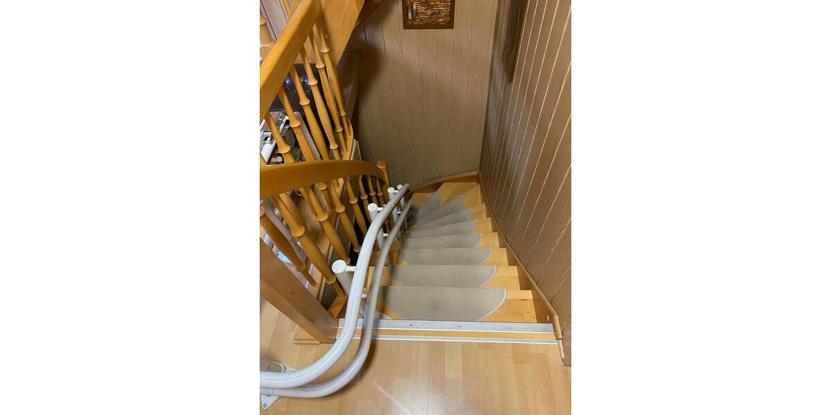 Mehrfamilienhaus, Wohnhaus Geratal - 10 Zimmer, 200 m&sup2;, 129.000&euro; | Angebot:27110878