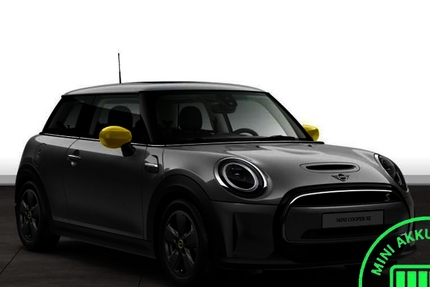 Mini Cooper SE 29.100 km 20.890 &euro; Betzdorf 57518