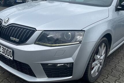 Skoda Octavia 325.000 km 7.500 &euro; Düsseldorf 40625