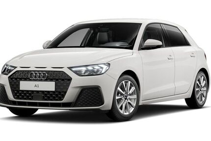Audi A1 25.290 km 19.890 &euro; Neubeckum 59269