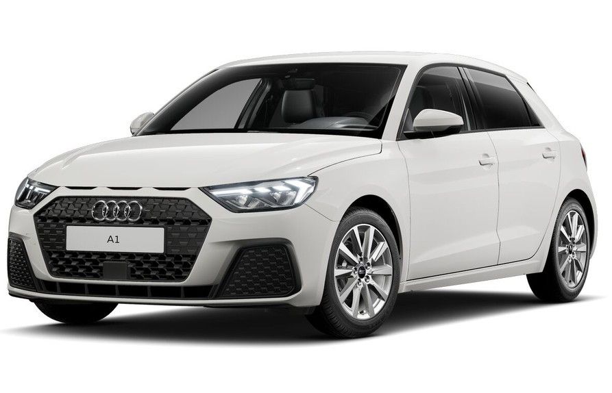Audi A1 25.290 km 19.890 &euro; Neubeckum 59269