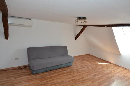Wohnung Germersheim - 2 Zimmer, 25 m&sup2;, 370&euro; | Angebot:26665546