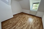 Renditeobjekt: zentrumsnahe 3-Raum-ET-Wohnung mit Stellplatz - Dachgeschoßwohnung Gera Ostviertel | Angebot:26464090