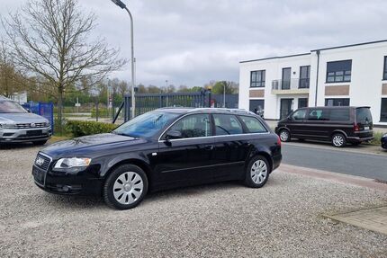 Audi A4 236.765 km 3.750 &euro; Achim 28832