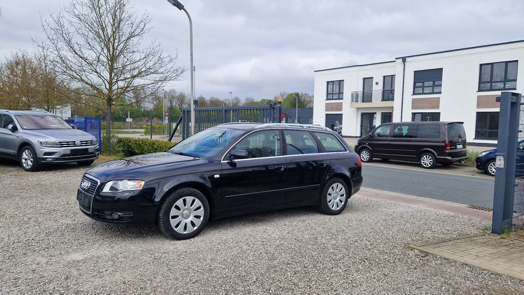 Audi A4 236.765 km 3.750 &euro; Achim 28832