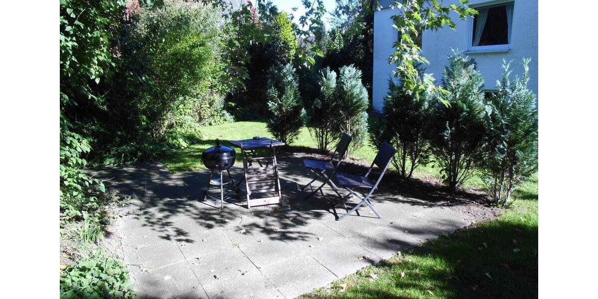 Hochparterre Buchholz in der Nordheide - 2 Zimmer, 56 m&sup2;, 186.000&euro; | Angebot:26430855