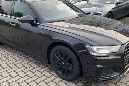 Audi A6 196.470 km 23.990 &euro; Zwickau 08058