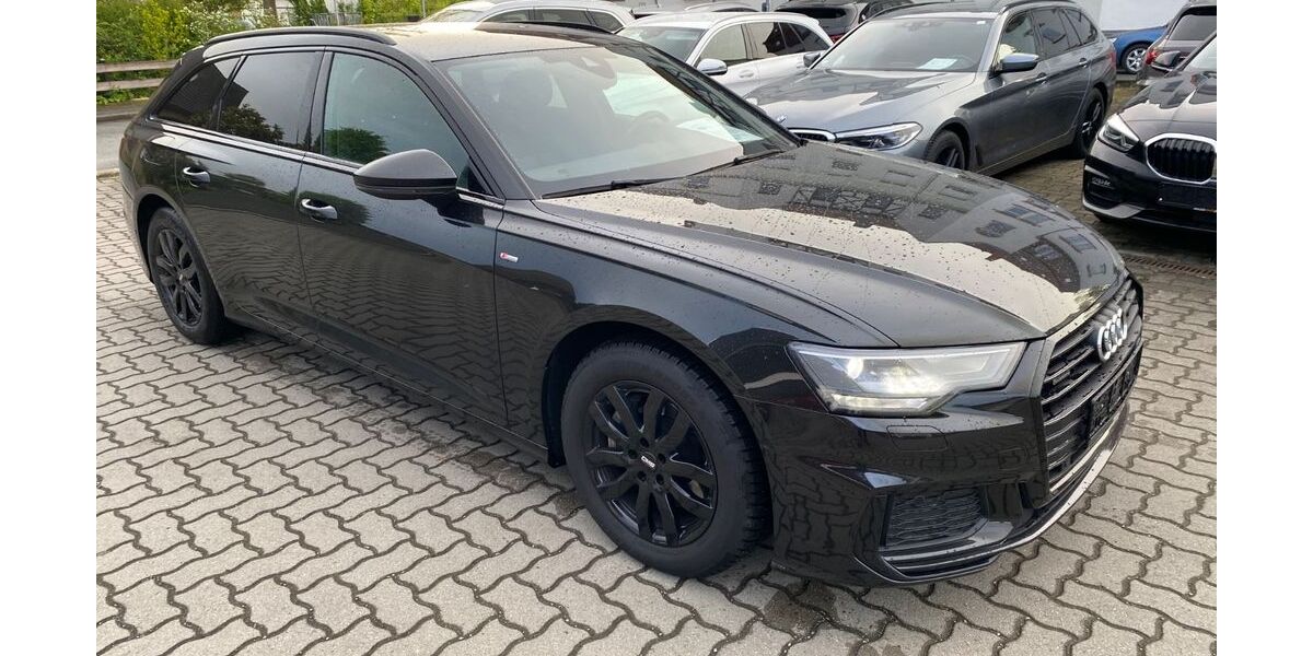 Audi A6 196.470 km 23.990 &euro; Zwickau 08058