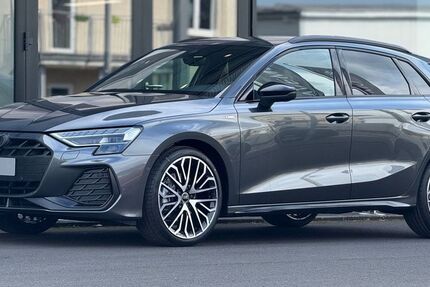 Audi A3 2.900 km 35.445 € Mühlheim 63165