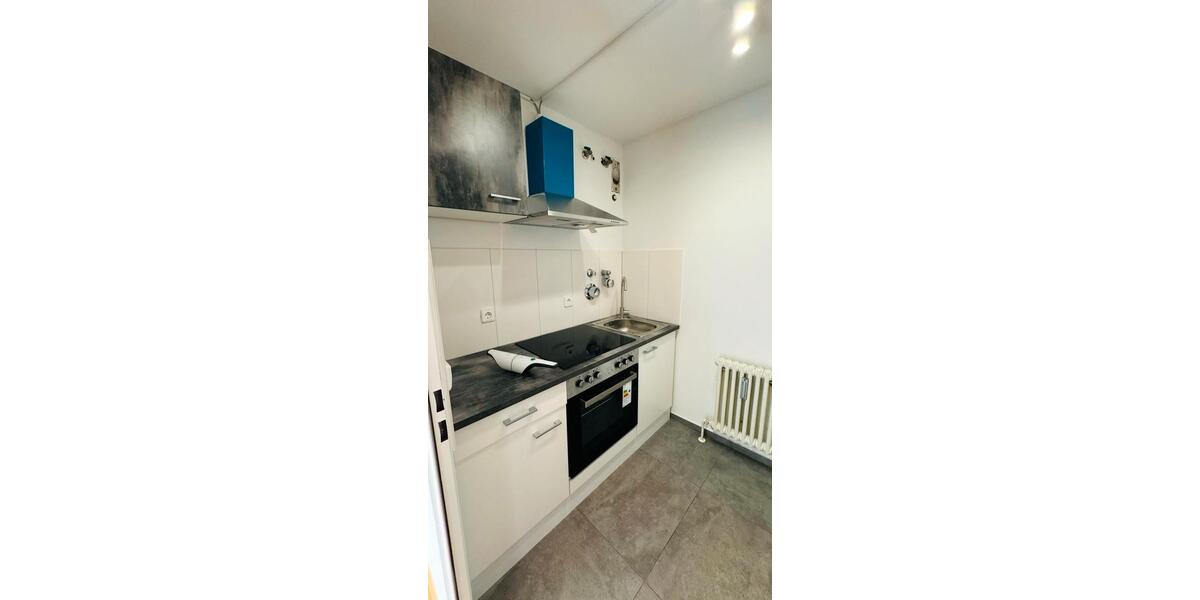 Etagenwohnung Steinheim an der Murr - 1 Zimmer, 35 m&sup2;, 865&euro; | Angebot:25415768