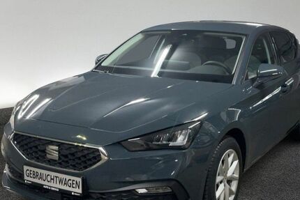 Seat Leon 2.400 km 27.960 &euro; München 80687