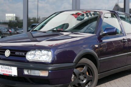 VW Golf 131.000 km 8.900 &euro; Geisenheim am Rhein 65366