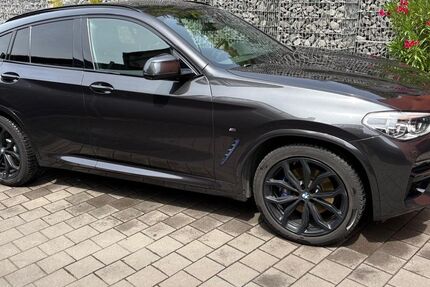 BMW X4 M40 127.000 km 30.500 &euro; Waldrach 54320