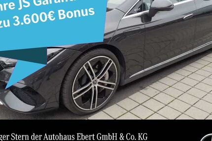 Mercedes-Benz EQE 16.259 km 61.110 &euro; Weinheim 69469