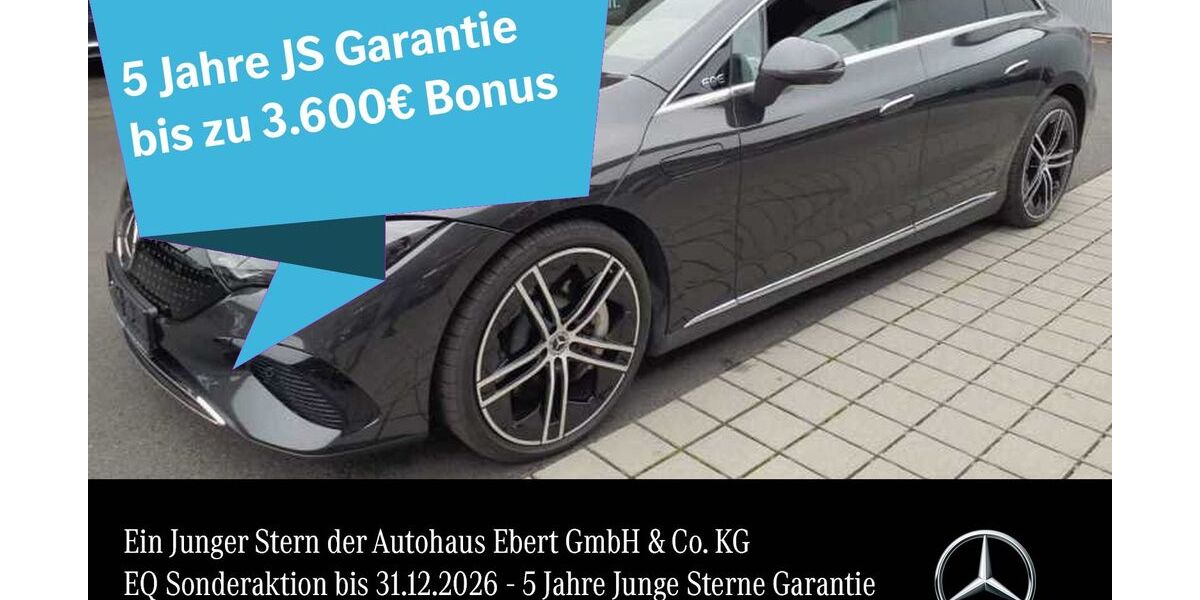 Mercedes-Benz EQE 16.259 km 61.110 &euro; Weinheim 69469