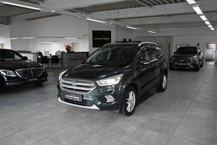 Ford Kuga 113.875 km 15.990 &euro; Menslage 49637