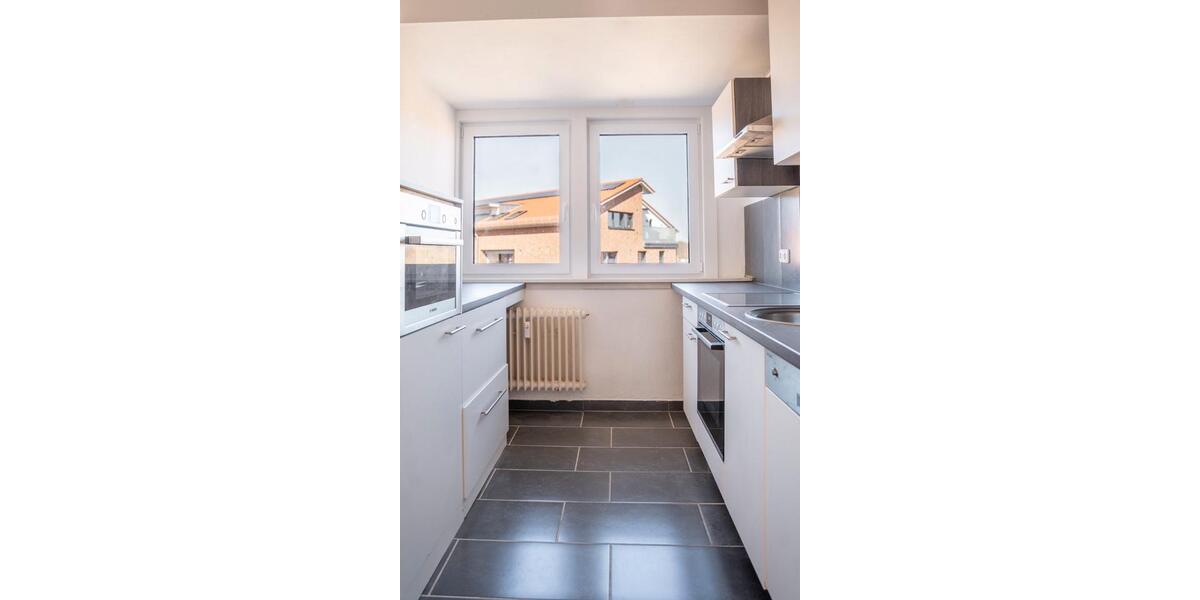 Dachgeschoßwohnung Bienenbüttel - 3 Zimmer, 79 m&sup2;, 770&euro; | Angebot:26130265