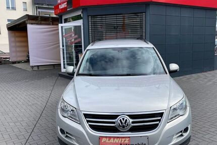 VW Tiguan 80.147 km 8.799 &euro; Leipzig 04229