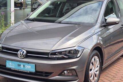 VW Polo 41.290 km 15.490 &euro; Emden-Hinte 26759