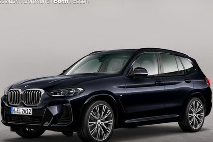 BMW X3 23.290 km 50.799 € Bonn 53119