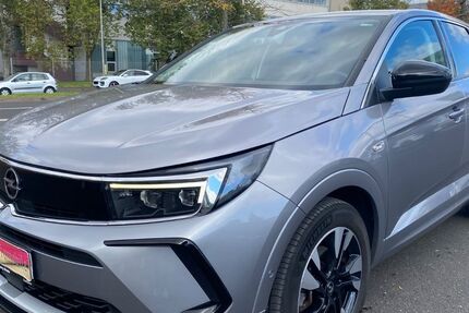 Opel Grandland (X) 93.100 km 17.200 € Aschaffenburg 63741