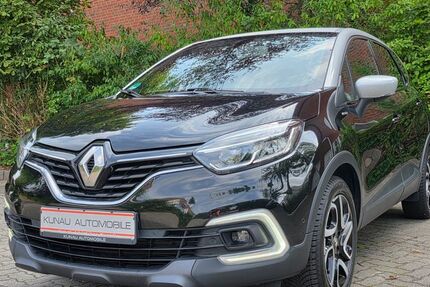 Renault Captur 111.776 km 9.850 &euro; Hamburg 22453