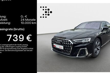 Audi A8 28.100 km 71.899 &euro; Hanau 63452