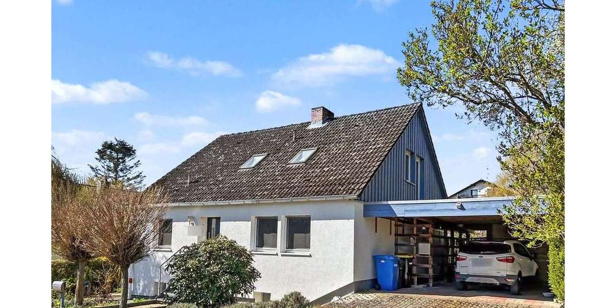 Einfamilienhaus Hünstetten - 6 Zimmer, 172 m&sup2;, 469.000&euro; | Angebot:26221605