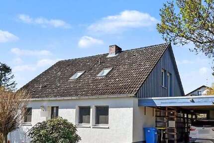 Haus Hünstetten - 6 Zimmer, 172 m&sup2;, 469.000&euro; | Angebot:26221605