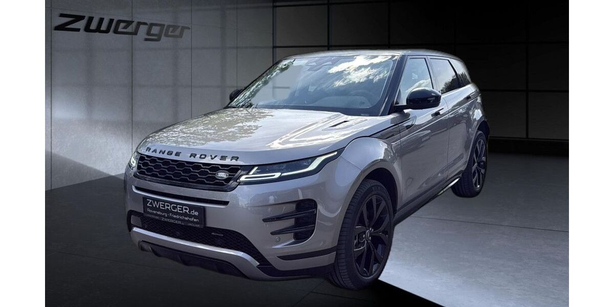 Land Rover Range Rover Evoque 42.700 km 34.700 &euro; Ravensburg, nähe Bodensee 88213