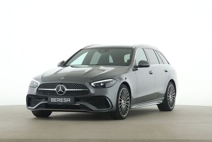 Mercedes-Benz C 220 9.900 km 49.950 &euro; Detmold 32758
