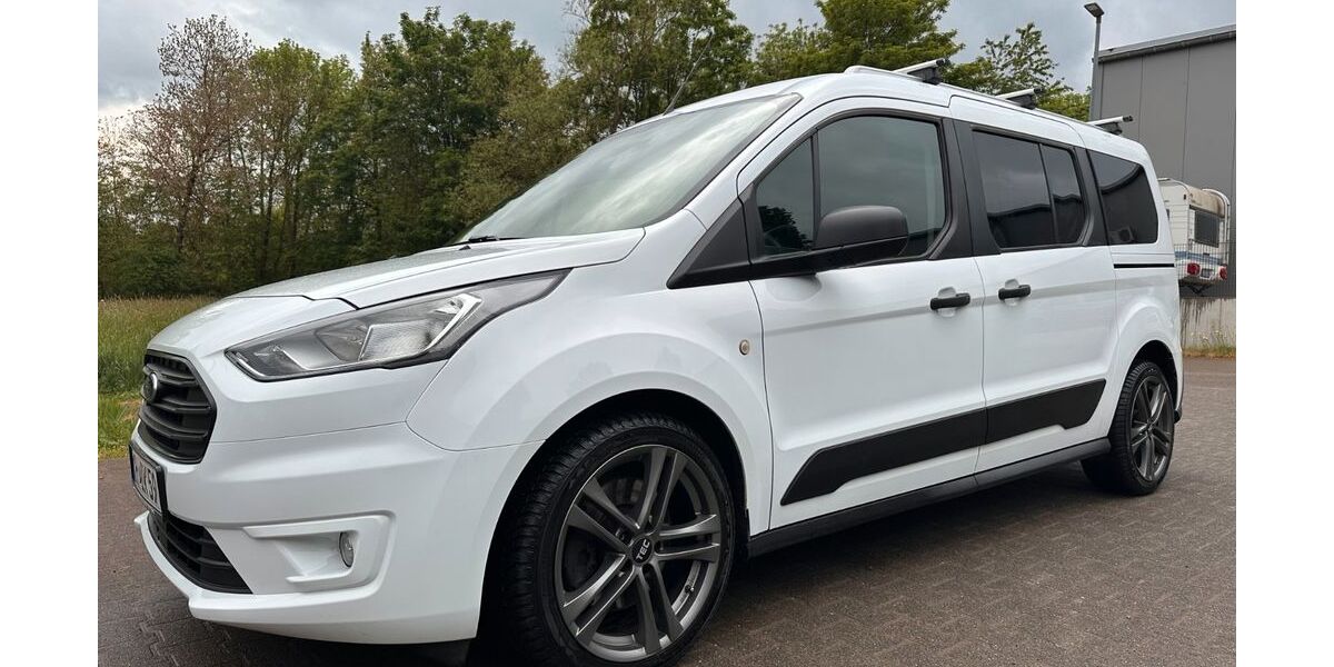 Ford Transit 138.141 km 11.990 &euro; Weinsheim 55595