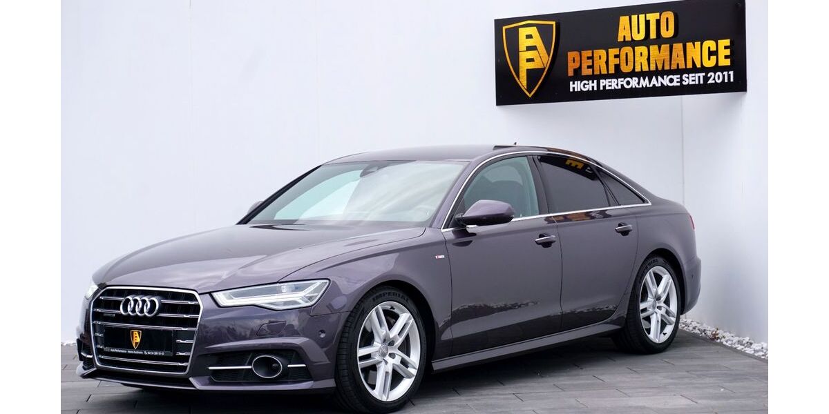 Audi A6 128.000 km 27.800 &euro; Mainz-Kostheim (Wiesbaden) 55246
