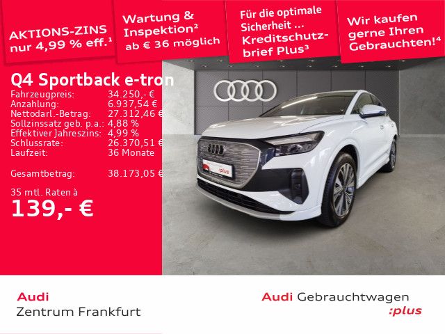Q4 e-tron