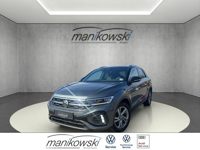 VW T-Roc 50.296 km 20.990 &euro; Bremerhaven 27568