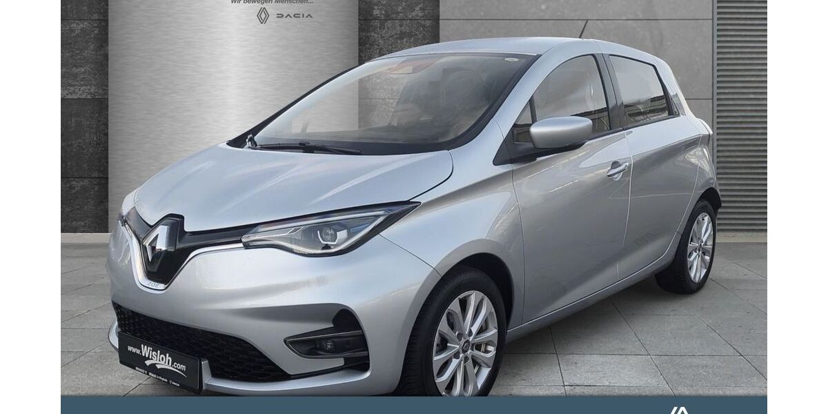 Renault ZOE 42.730 km 14.690 &euro; Diepholz 49356