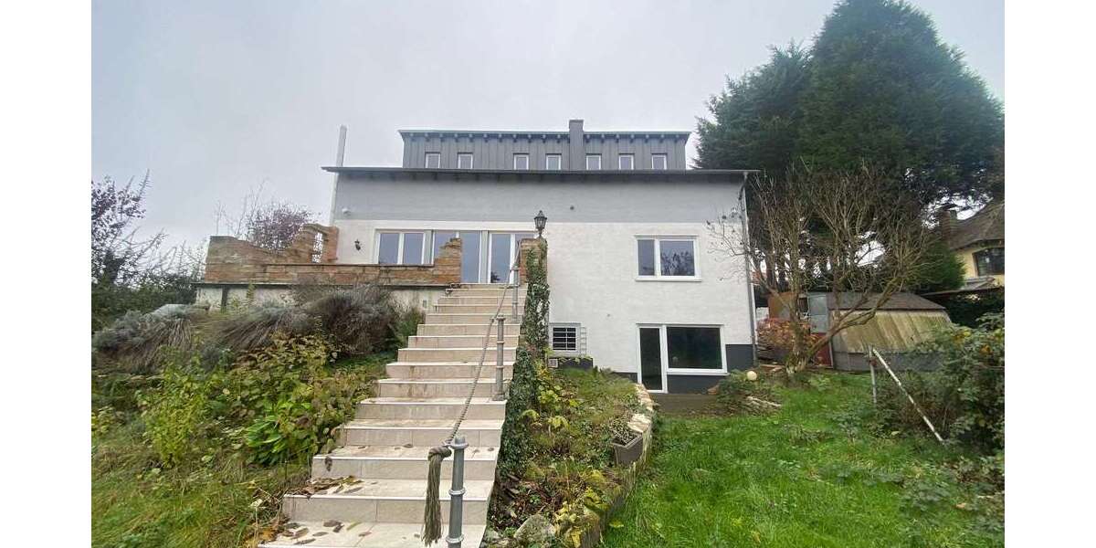 Einfamilienhaus Hofheim am taunus - 8 Zimmer, 219 m&sup2;, 998.000&euro; | Angebot:25564526