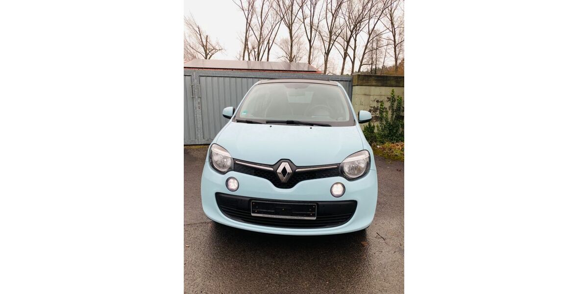 Renault Twingo 101.860 km 6.700 &euro; Haßfurt 97437