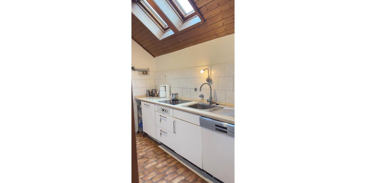 Dachgeschoßwohnung Aachen Aachen-Mitte - 2 Zimmer, 71 m&sup2;, 259.000&euro; | Angebot:24591900