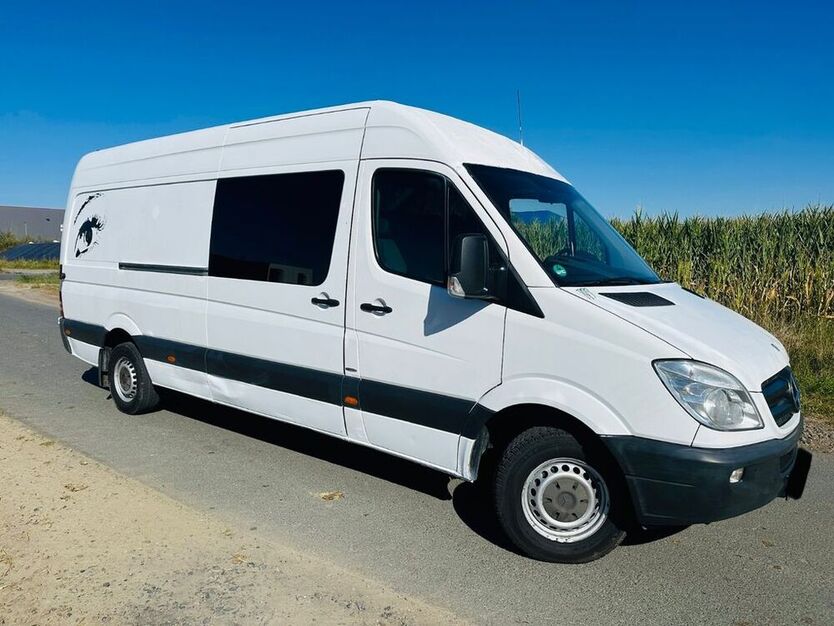 Sprinter