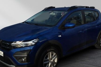Dacia Sandero 39.000 km 14.400 &euro; Haiger 35708