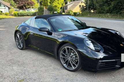 Porsche Targa