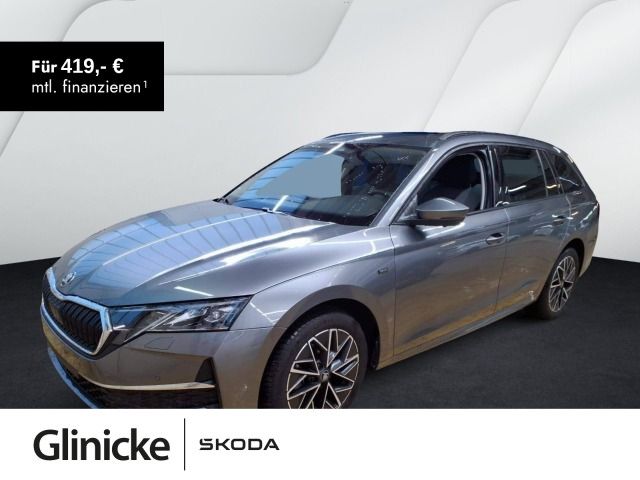 Skoda Octavia 26.600 km 32.780 &euro; Erfurt 99099